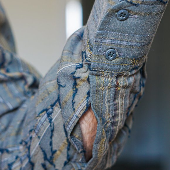 La Stagione Button Down - Picture 7 of 9